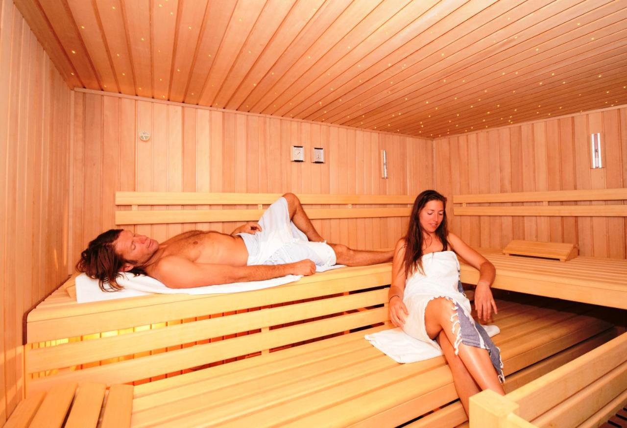 Pop-Up Lodge Muerren Wengen Kültér fotó