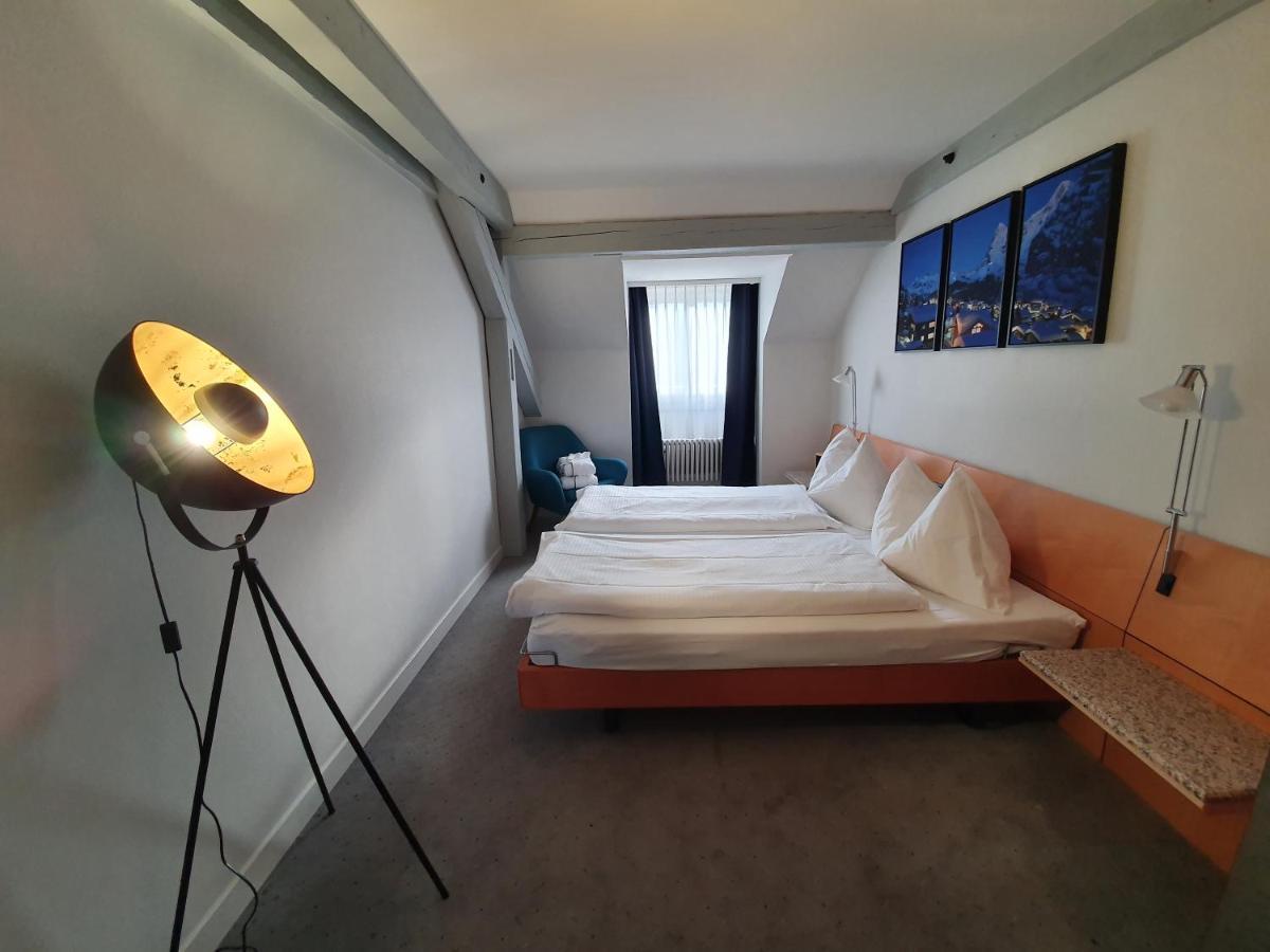 Pop-Up Lodge Muerren Wengen Kültér fotó