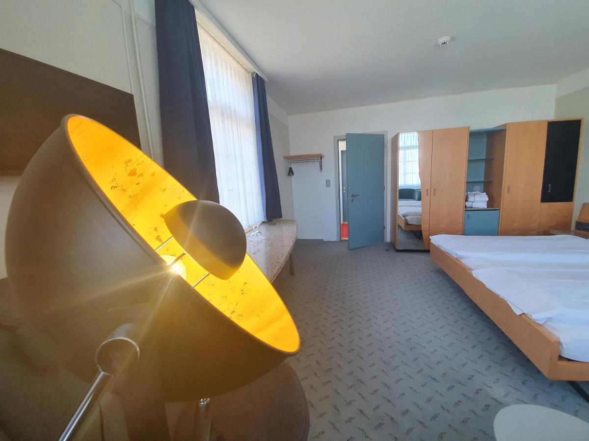 Pop-Up Lodge Muerren Wengen Kültér fotó